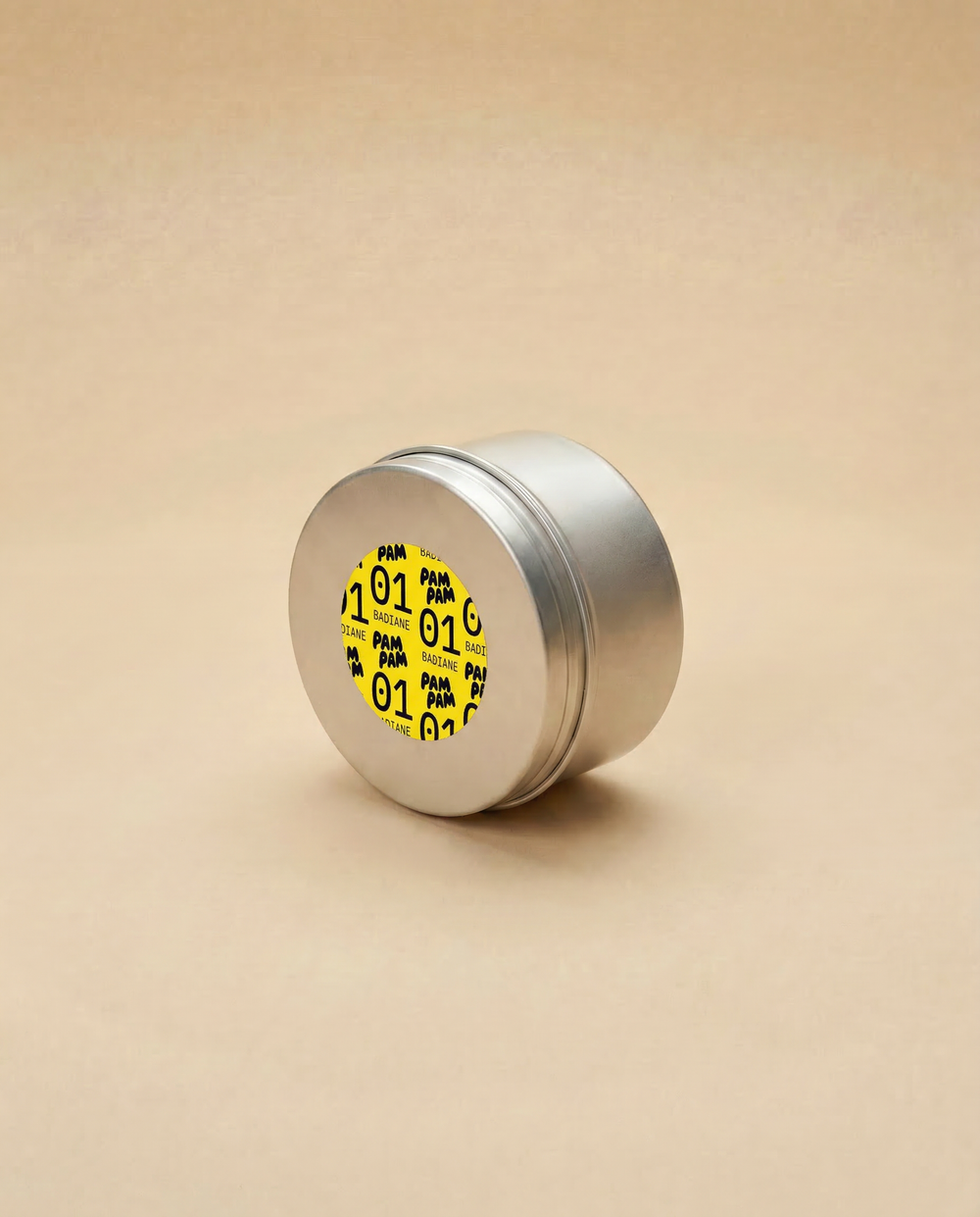 Massala “01” BADIANE