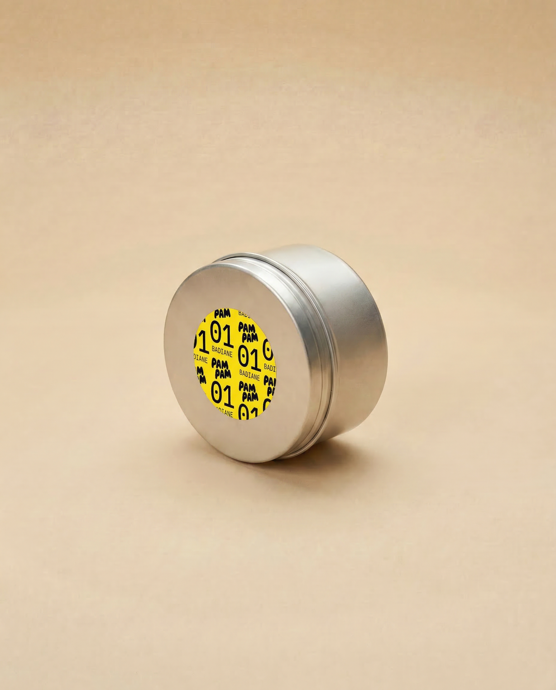 Massala “01” BADIANE